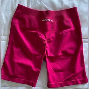 Aurola shorts